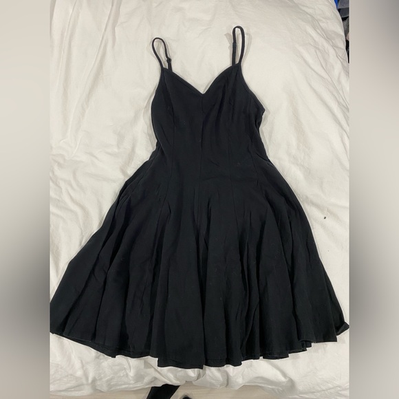 American eagle flare dress - Picture 1 of 2